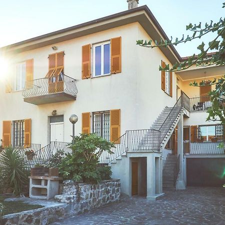 Вилла Casa Ines Специя Экстерьер фото